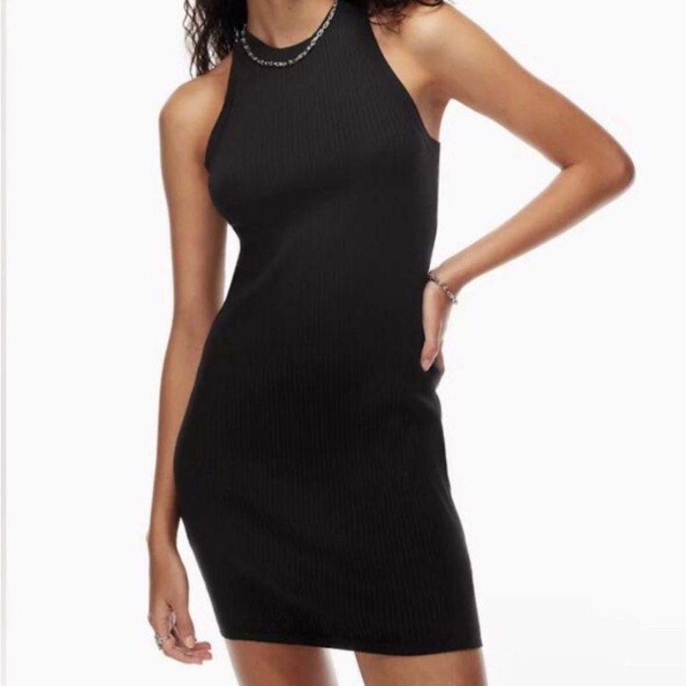 Aritzia Sunday Best Jodie dress size S
